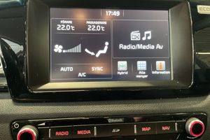 Kia Niro bild 22