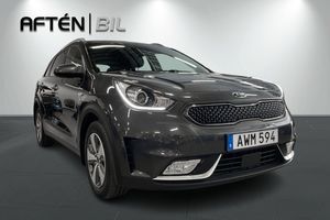 Kia Niro bild 4