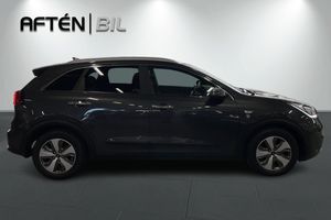 Kia Niro bild 7