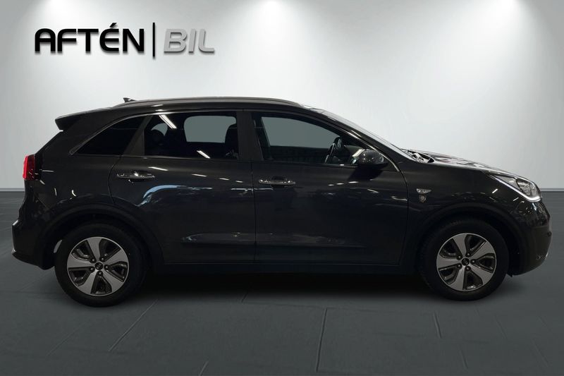 Kia Niro bild 7