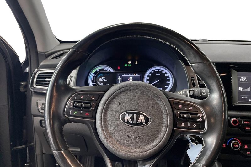 Kia Niro bild 12