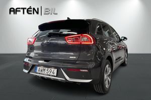 Kia Niro bild 10