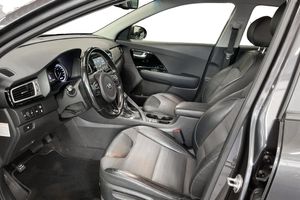 Kia Niro bild 13