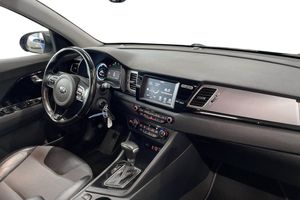 Kia Niro bild 15
