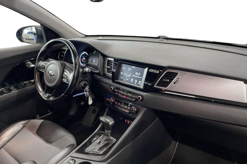 Kia Niro bild 15