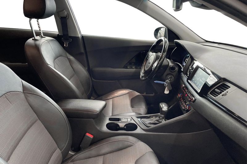 Kia Niro bild 14