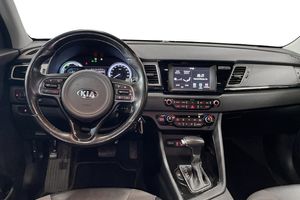 Kia Niro bild 11
