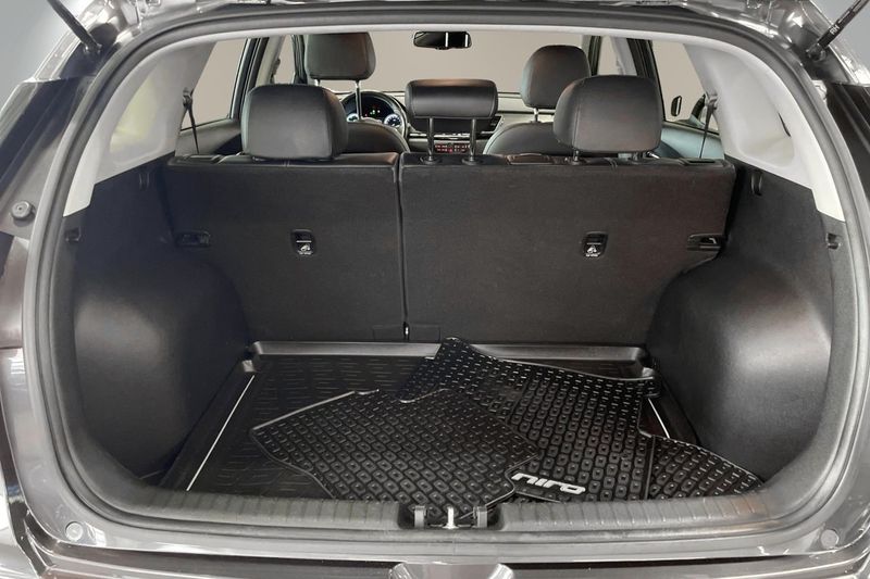 Kia Niro bild 17