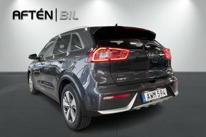 Kia Niro bild 8