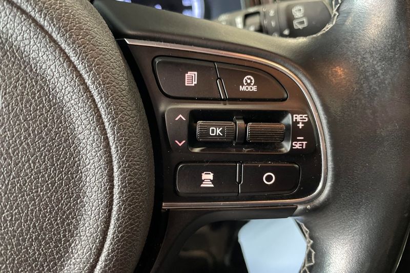 Kia Niro bild 19