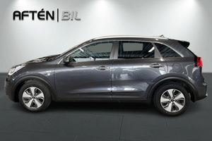 Kia Niro bild 6