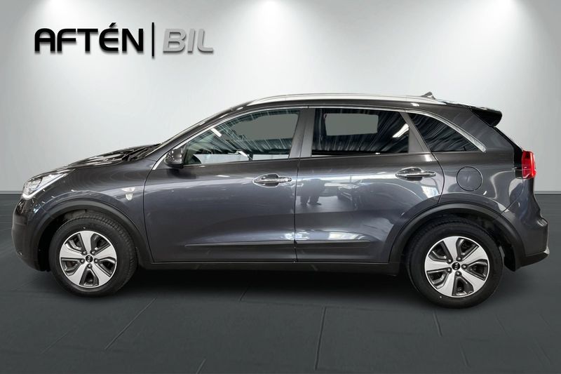 Kia Niro bild 6