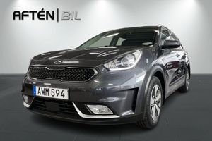 Kia Niro bild 1