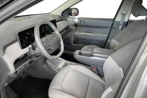 Kia EV3 bild 10