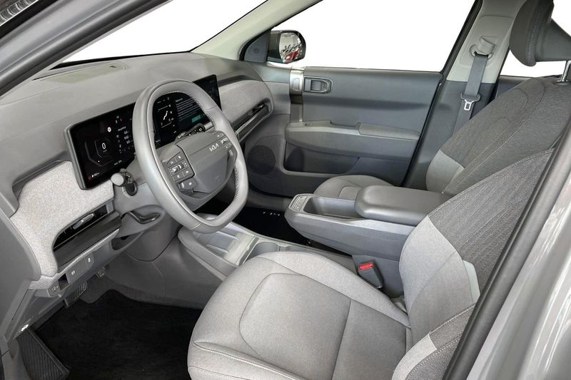 Kia EV3 bild 10