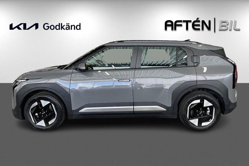 Kia EV3 bild 6