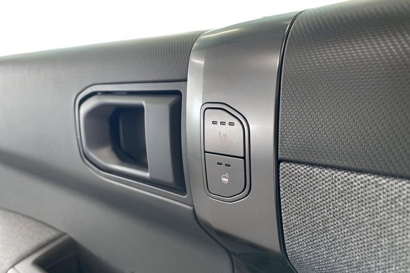 Kia EV3 bild 19