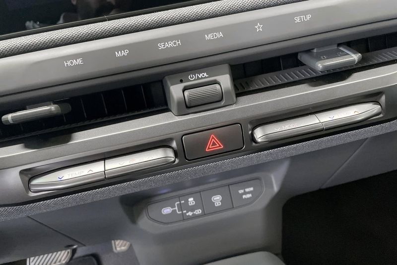Kia EV3 bild 15