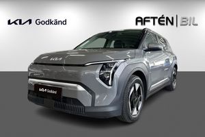 Kia EV3 bild 1
