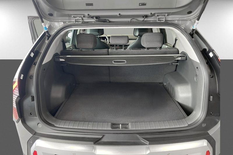 Kia EV3 bild 16