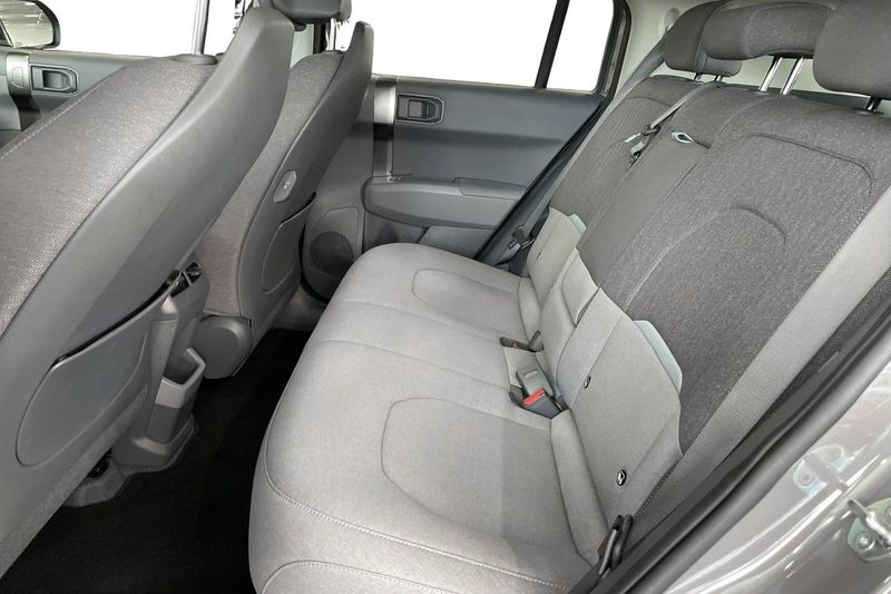 Kia EV3 bild 11