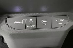Kia EV3 bild 23