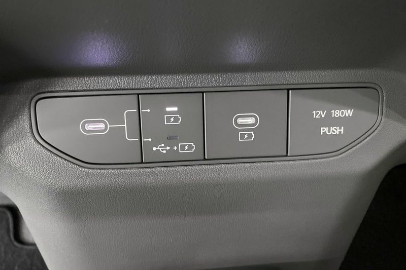 Kia EV3 bild 23