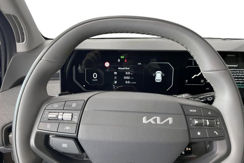 Kia EV3 bild 12