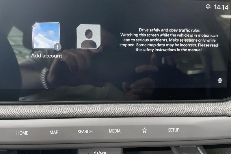 Kia EV3 bild 13