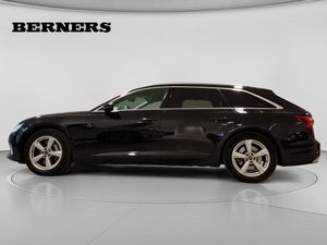 Audi A6 bild 2