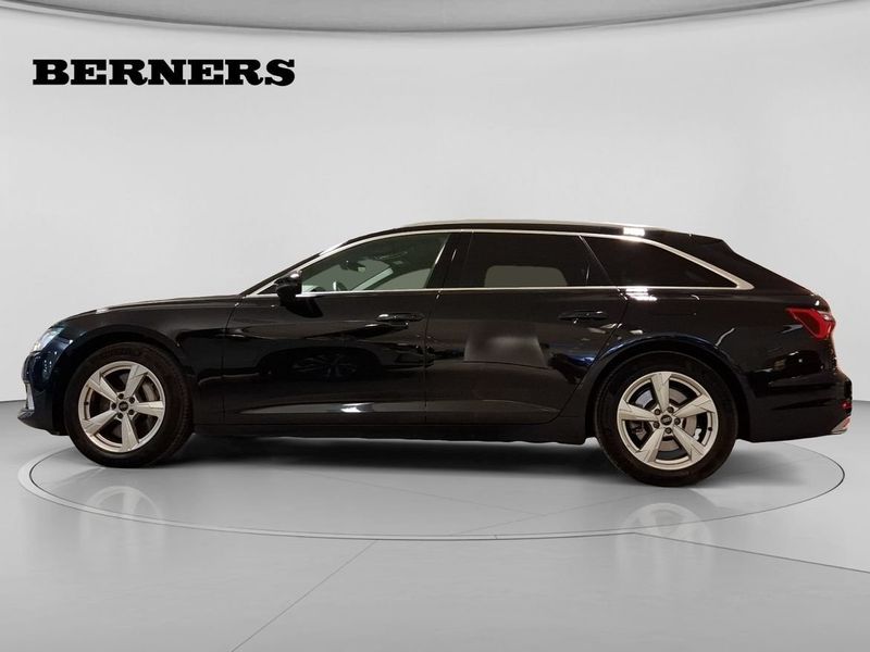 Audi A6 bild 2