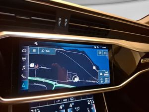 Audi A6 bild 7
