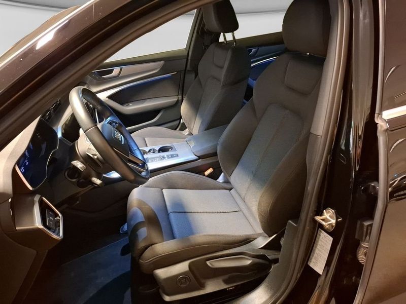 Audi A6 bild 9