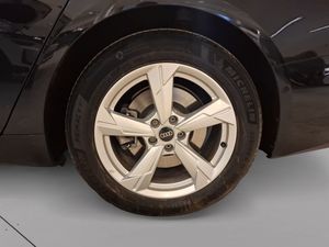 Audi A6 bild 12