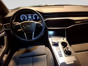 Audi A6 bild 10