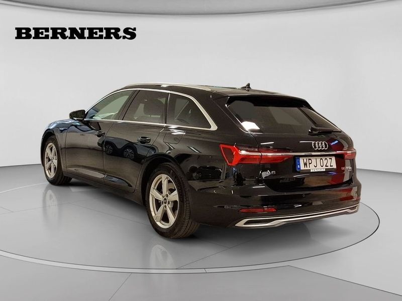 Audi A6 bild 3