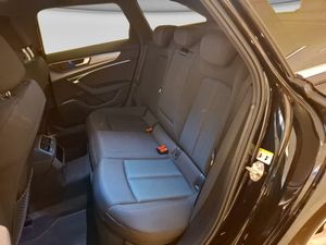 Audi A6 bild 11