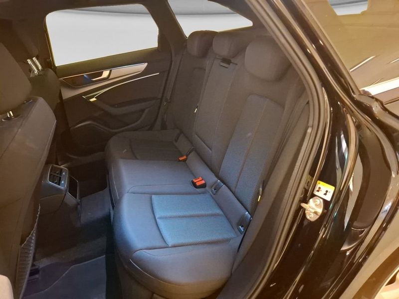 Audi A6 bild 11