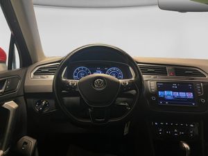 Volkswagen Tiguan bild 10