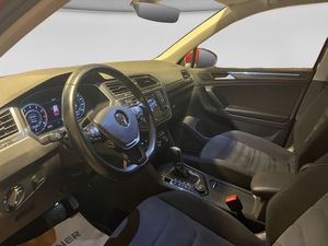 Volkswagen Tiguan bild 9
