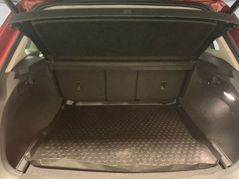 Volkswagen Tiguan bild 15