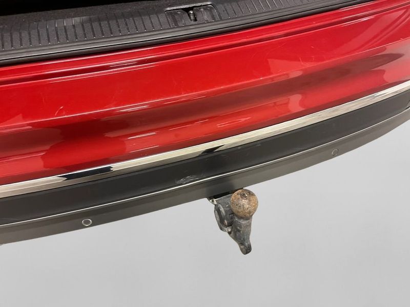 Volkswagen Tiguan bild 4