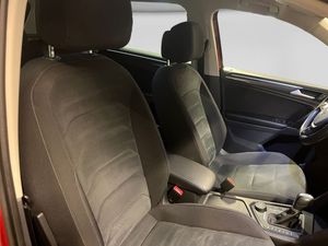 Volkswagen Tiguan bild 11
