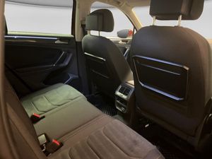 Volkswagen Tiguan bild 8