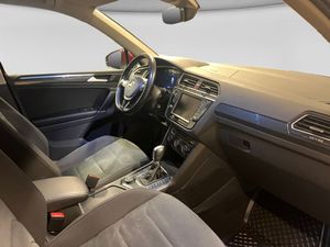Volkswagen Tiguan bild 7