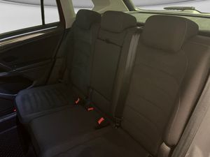 Volkswagen Tiguan bild 13