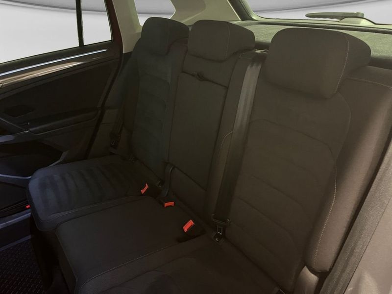 Volkswagen Tiguan bild 13