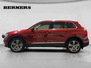 Volkswagen Tiguan bild 2