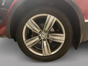 Volkswagen Tiguan bild 14