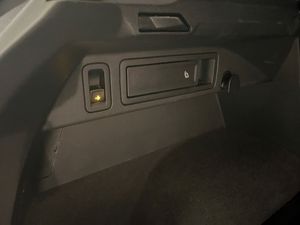 Volkswagen Tiguan bild 5